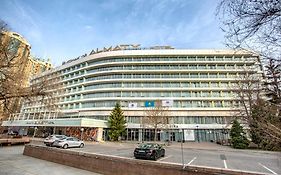 Отель Алматы